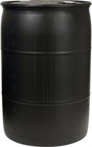 black barrel