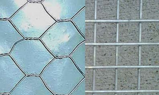 pro_chick wire _welded wire