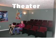 theater