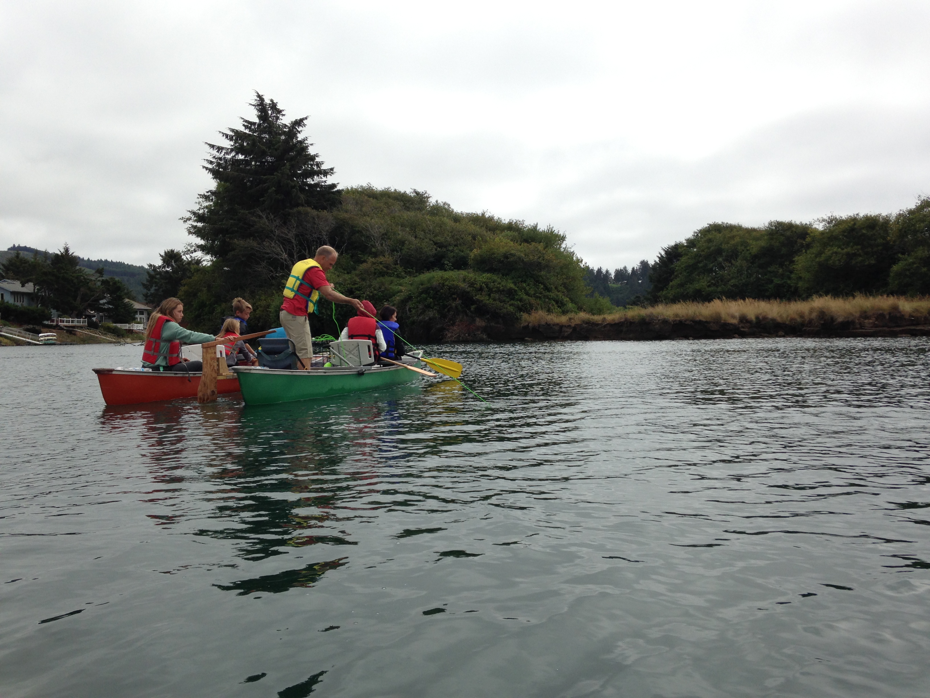 Rent a Boat and Cats (Catamarans) for up to 8 people for Fishing